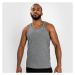 Venum Tielko Silent Power Lite Tank Top Heather Grey  SS