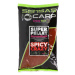 Sensas kŕmenie crazy 1 kg - spicy