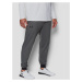 Tmavosivé športové tepláky Under Armour SPORTSTYLE TRICOT JOGGER