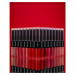 L´Oréal Paris Infaillible 24H Lip Color 501 Timeless Red rúž, 5,7 g