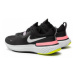 Nike Topánky React Miler CW1778 012 Čierna