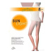 Omsa Sun Light 8 den punčochové kalhoty