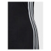 Adidas Každodenné šaty IB7401 Čierna Slim Fit