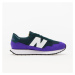New Balance 237 Purple/ Green