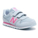 New Balance Sneakersy PV500CSP Sivá