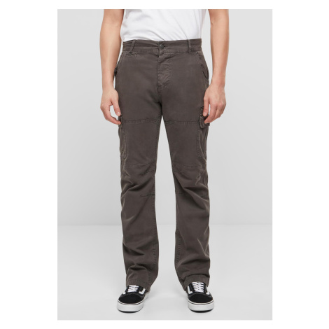 Rocky Star Cargo Pants Black