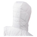 Klimatex BIRELA Dámska hybridná bunda, biela, veľkosť