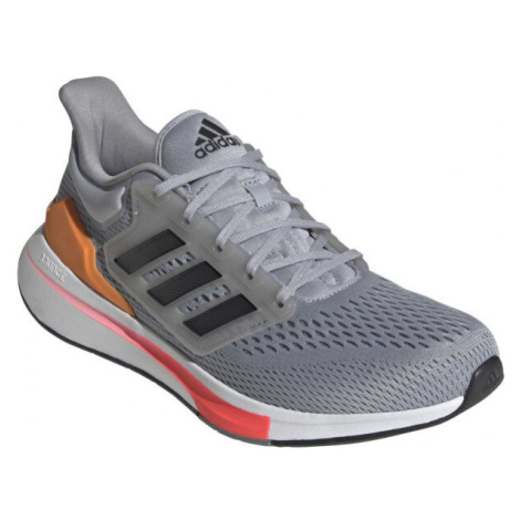 adidas EQ21 RUN Pánska bežecká obuv, sivá, veľkosť 42 2/3