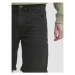 Blend Džínsové šortky 20715206 Čierna Regular Fit