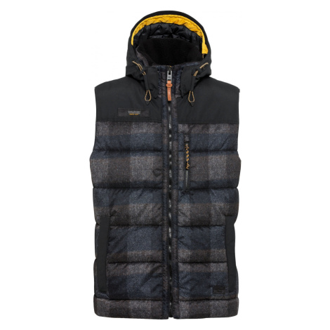 Vesta Camel Active Vest Asphalt