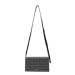 DKNY Kabelka Farah Clutch R4255E37 Čierna