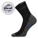 VOXX Mascott silproX ponožky čierne 1 pár 101524