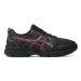 Asics Topánky Gel-Venture 8 1011A824 Čierna