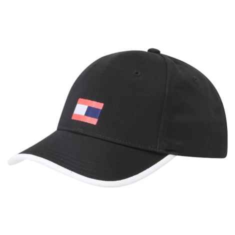 Chlapčenské pokrývky hlavy Tommy Hilfiger