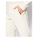 Adidas Teplákové nohavice adicolor Essentials HE9410 Béžová Slim Fit