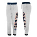 Children's Pants Outerstuff SKILLED ENFORCER FLEECE PANT EDMONTON OILERS