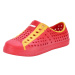 Obuv do vody pre deti CRESSI PULPY SHOES RED YELLOW