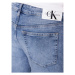 Calvin Klein Jeans Džínsy J30J322802 Modrá Slim Fit