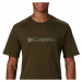 Columbia CSC Basic Logo Short Sleeve 1680053 327
