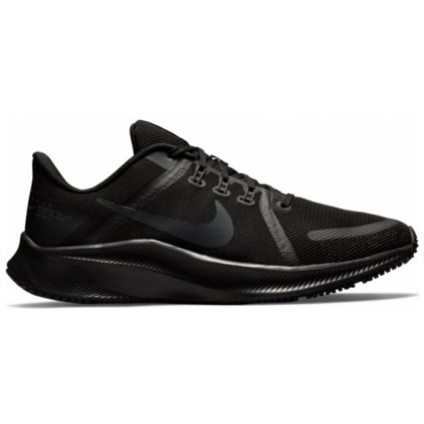 Dievčenská športová obuv (tréningová) NIKE Quest 4 black dark smoke gray