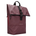 Backpack Forvert Tarp Lorenz plum