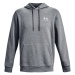 Pánska mikina Under Armour Essential Fleece Hoodie