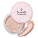 Annabelle Minerals Radiant Mineral Foundation minerálny púdrový make-up pre rozjasnenie pleti od