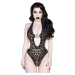 plavky KILLSTAR Shes Wild Monokini