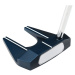 Odyssey Ai-One Cruiser Pravá ruka Broomstick CS 48" Golfová palica Putter