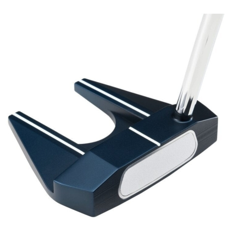 Odyssey Ai-One Cruiser Pravá ruka Broomstick CS 48" Golfová palica Putter