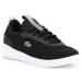 Lacoste  LT Spirit 2.0 317 7-34SPW0027312  Nízke tenisky Čierna