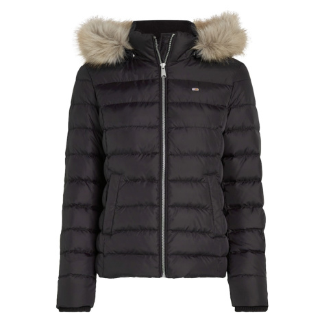 Dámske bundy, kabáty a kožuchy Tommy Hilfiger