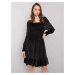 Dress-DHJ-SK-15220.61P-black