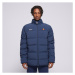 Ellesse Bunda Páperová Nebula Padded Jacket Navy