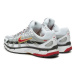 Nike Sneakersy P-6000 BV1021 101 Biela