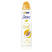 Dove Advanced Care Go Fresh antiperspirant 72h Passion Fruit & Lemongrass