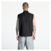 Urban Classics Denim Vest Black Washed