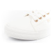 Dámska športová obuv W LCW-24-31-2201L White - Lee Cooper bílá