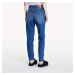 Kalhoty Levi's® 80's Mom Jeans Dark Wash