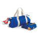 BagBase Cestovná taška 20 l BG140 Bright Royal