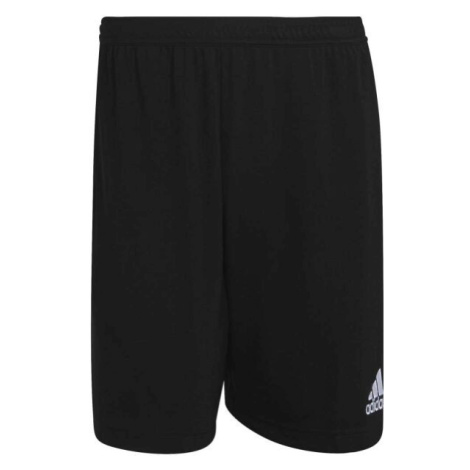 adidas ENT22 TR SHO Pánske futbalové šortky, čierna, veľkosť
