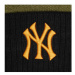 47 Brand Čiapka MLB New York Yankees Italic '47 B-ITALC17ACE-SW Hnedá