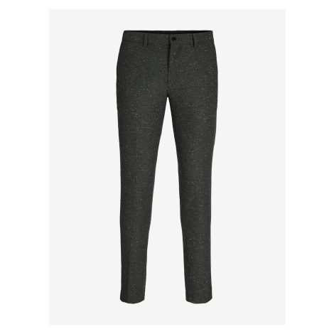 Pánske elegantné nohavice Jack & Jones