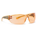Uvex Slnečné okuliare Sportstyle 204 S5305253112 Oranžová
