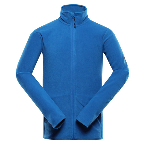 Men's fleece sweatshirt ALPINE PRO SIUS imperial