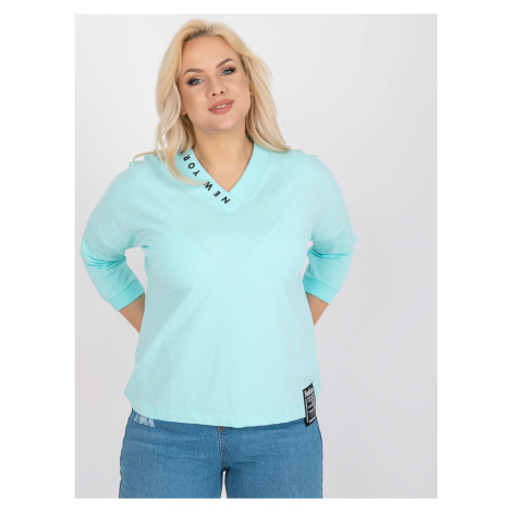 Blouse-RV-BZ-7727.44-mint