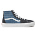 Vans Sneakersy Sk8-Hi Tapered VN0009QPBA21 Čierna