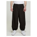 Men's pants Popline Parachute black