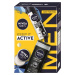 NIVEA MEN BOX DEO ORIGINAL