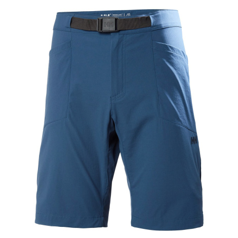 Men's Helly Hansen Tinden Light Shorts Deep Steel